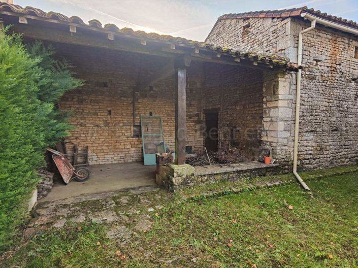 Image No.17-Maison de 2 chambres à vendre à Sauzé-Vaussais