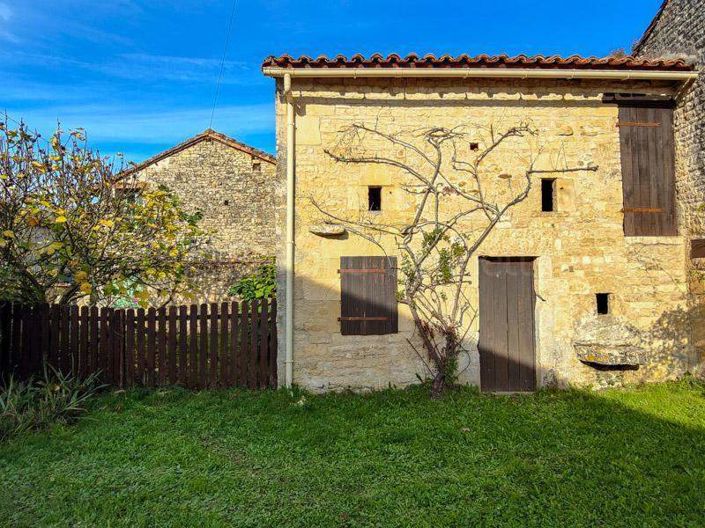 Image No.19-Maison de 2 chambres à vendre à Sauzé-Vaussais