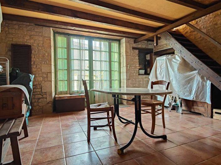 Image No.6-Maison de 2 chambres à vendre à Sauzé-Vaussais