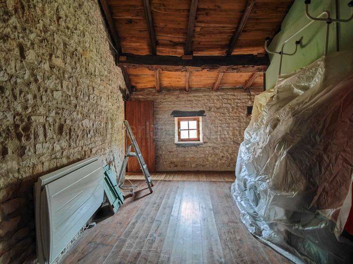 Image No.8-Maison de 2 chambres à vendre à Sauzé-Vaussais