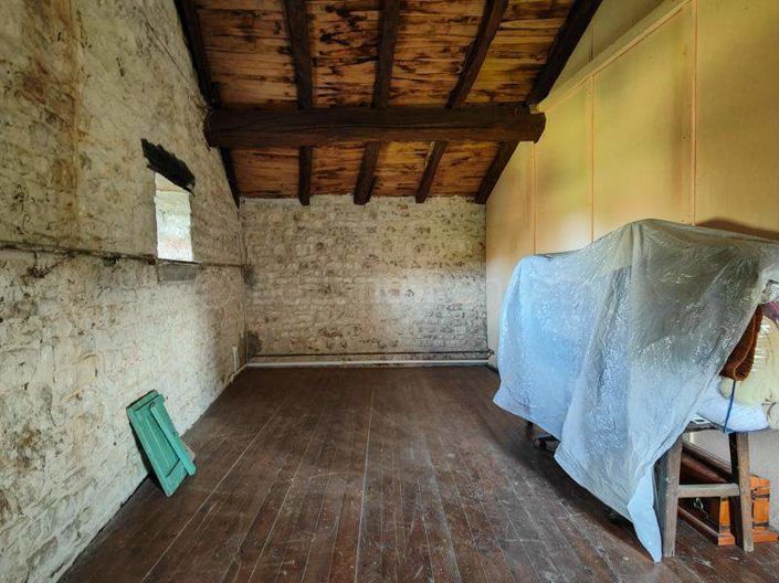 Image No.9-Maison de 2 chambres à vendre à Sauzé-Vaussais