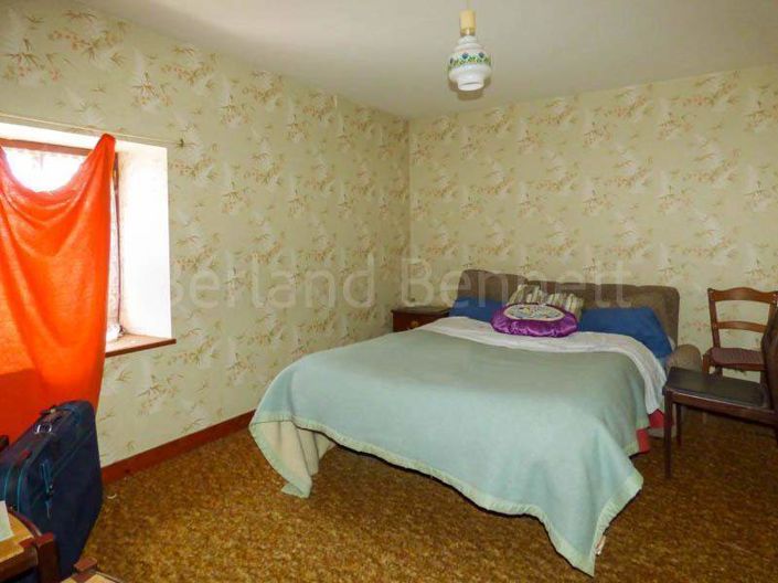 Image No.12-Maison de 4 chambres à vendre à Sauzé-Vaussais