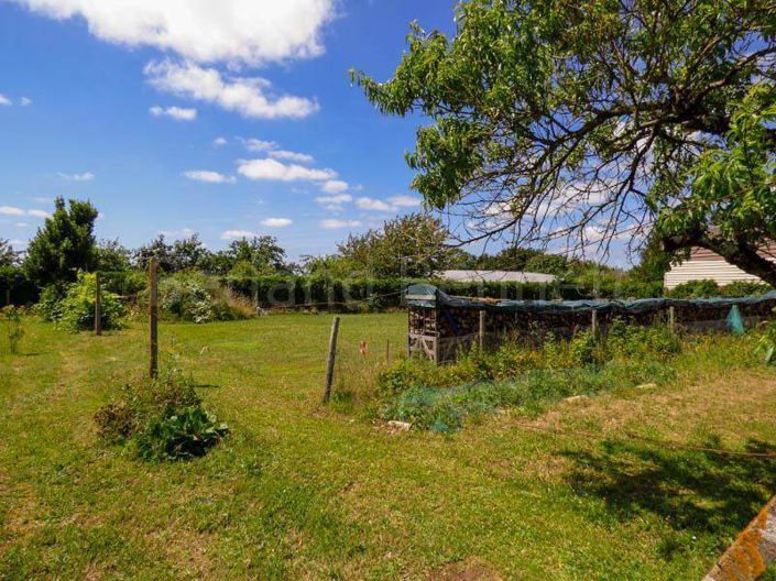 Image No.16-Maison de 4 chambres à vendre à Sauzé-Vaussais