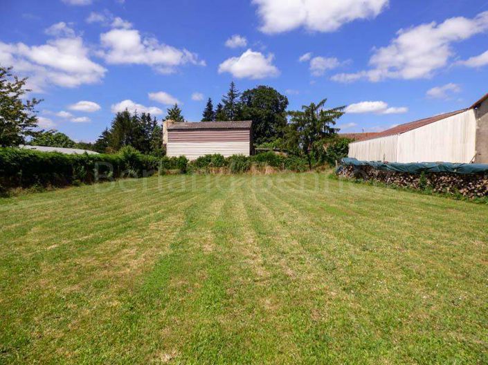 Image No.17-Maison de 4 chambres à vendre à Sauzé-Vaussais