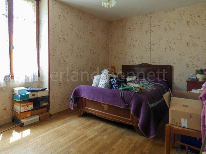 Image No.8-Maison de 4 chambres à vendre à Sauzé-Vaussais