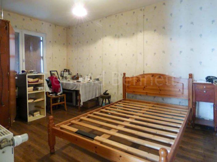 Image No.9-Maison de 4 chambres à vendre à Sauzé-Vaussais