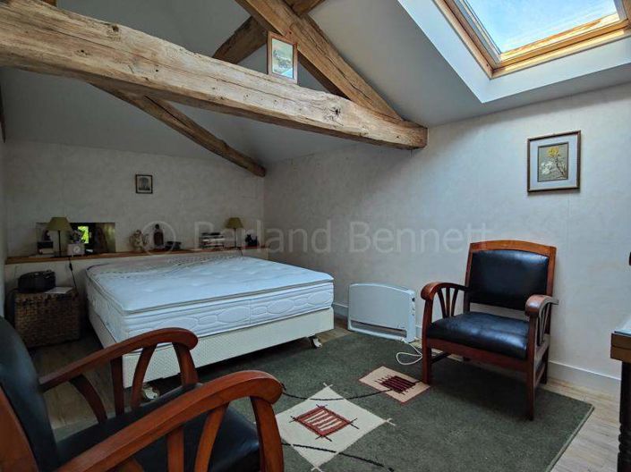 Image No.14-Maison de 4 chambres à vendre à Sauzé-Vaussais