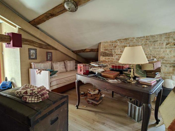 Image No.16-Maison de 4 chambres à vendre à Sauzé-Vaussais