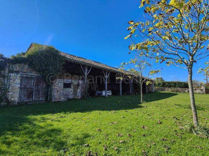 Image No.22-Maison de 4 chambres à vendre à Sauzé-Vaussais