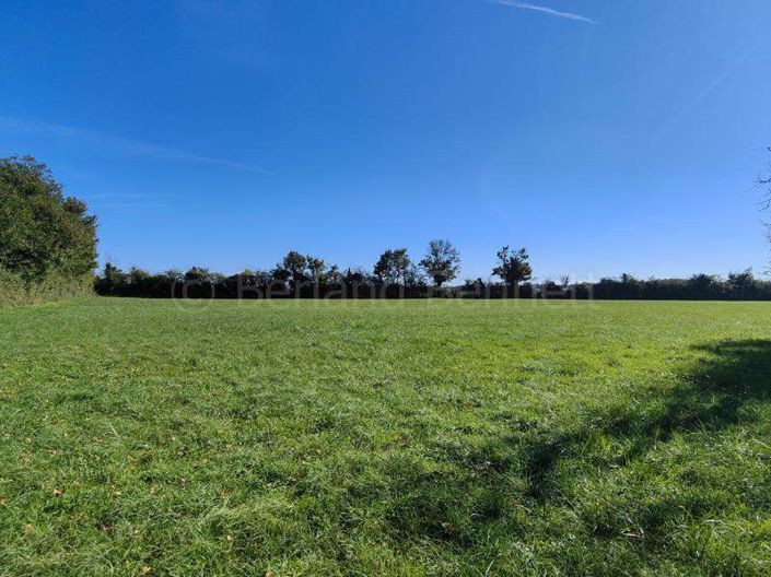 Image No.23-Maison de 4 chambres à vendre à Sauzé-Vaussais