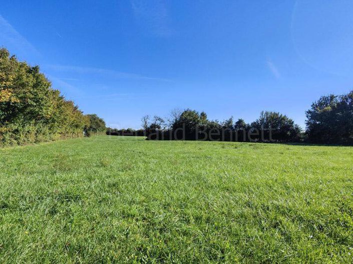 Image No.24-Maison de 4 chambres à vendre à Sauzé-Vaussais