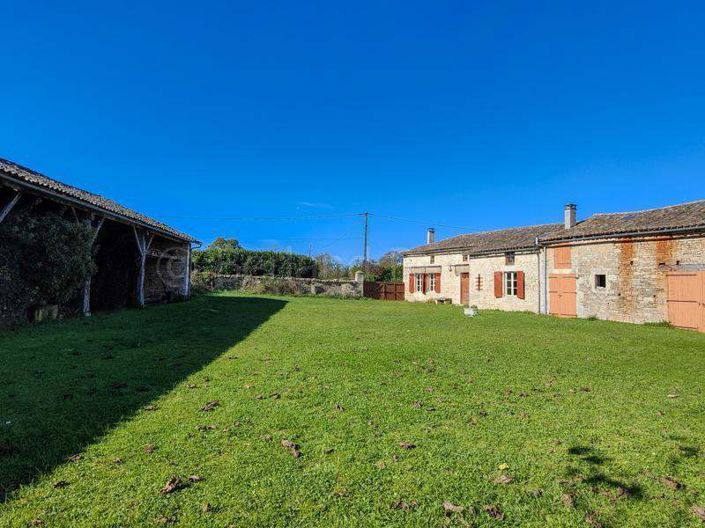 Image No.25-Maison de 4 chambres à vendre à Sauzé-Vaussais