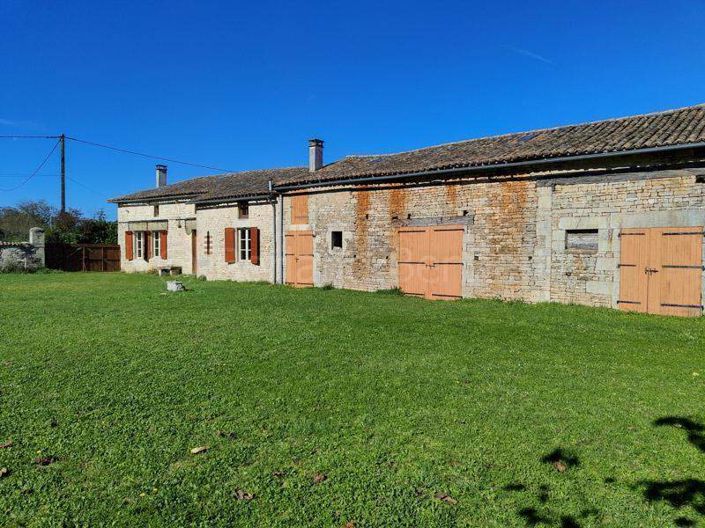 Image No.26-Maison de 4 chambres à vendre à Sauzé-Vaussais