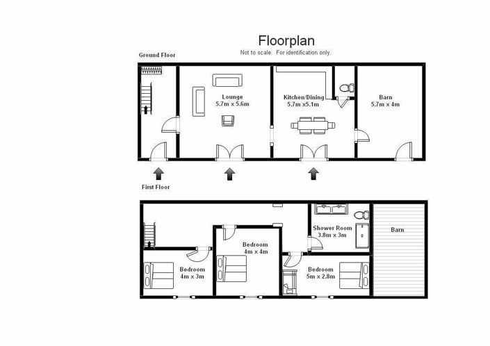 Image No.26-3 Bed House for sale