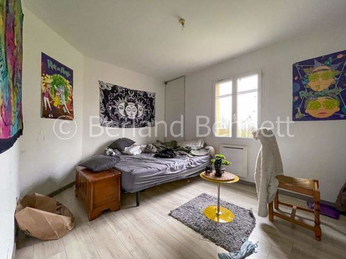 Image No.10-Maison de 4 chambres à vendre à Ruffec