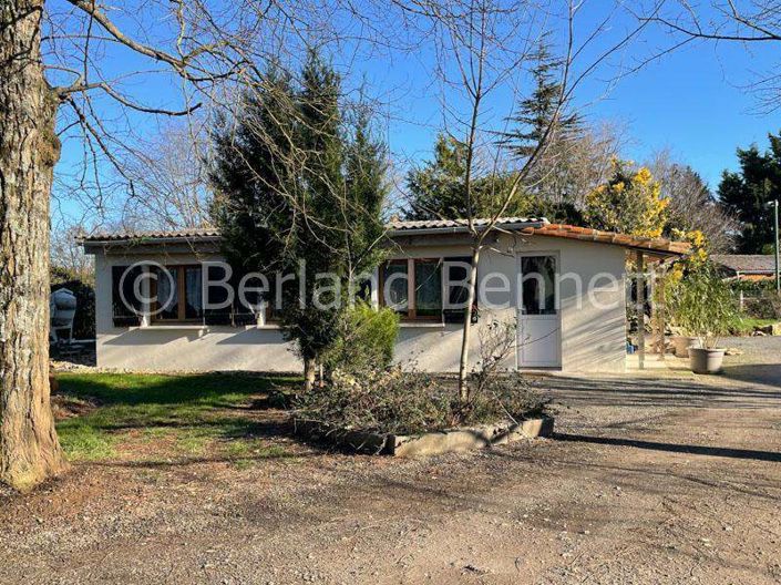 Image No.11-Maison de 4 chambres à vendre à Ruffec