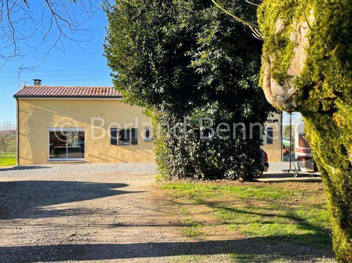 Image No.16-Maison de 4 chambres à vendre à Ruffec