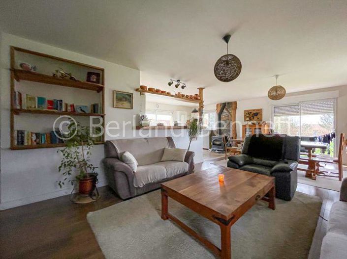 Image No.2-Maison de 4 chambres à vendre à Ruffec