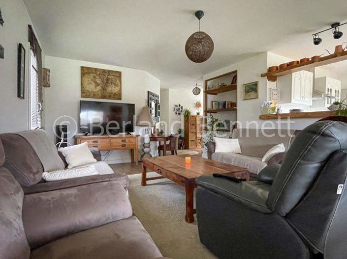 Image No.3-Maison de 4 chambres à vendre à Ruffec