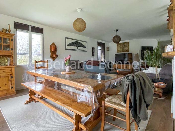 Image No.4-Maison de 4 chambres à vendre à Ruffec