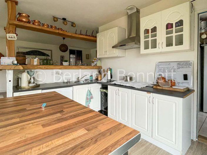 Image No.6-Maison de 4 chambres à vendre à Ruffec