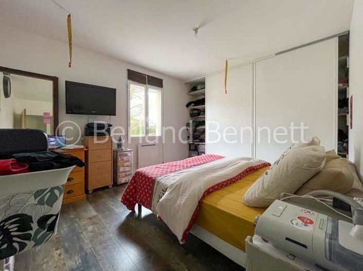 Image No.8-Maison de 4 chambres à vendre à Ruffec