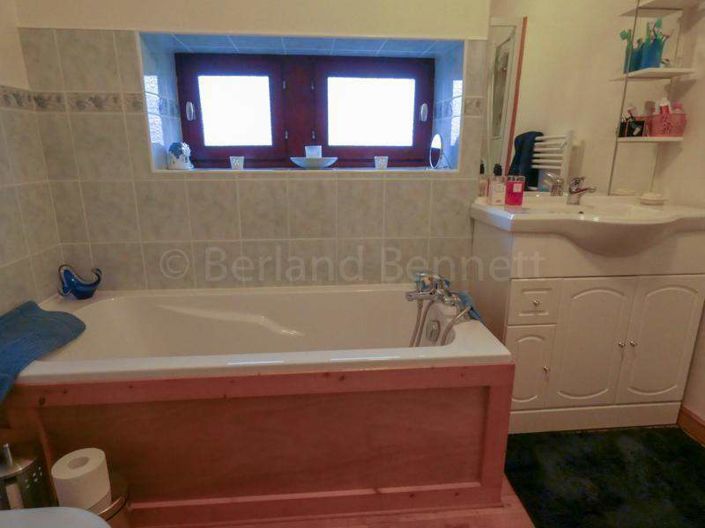 Image No.10-Maison de 3 chambres à vendre à Sauzé-Vaussais