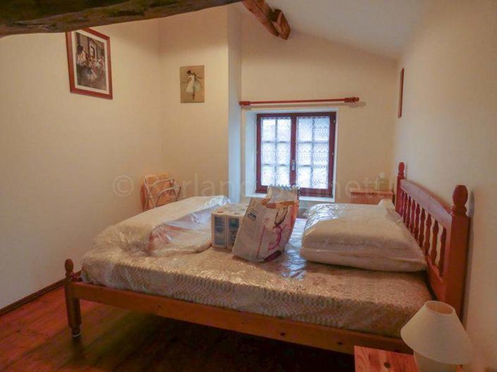 Image No.7-Maison de 3 chambres à vendre à Sauzé-Vaussais