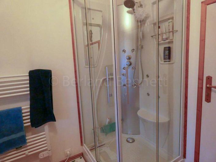 Image No.9-Maison de 3 chambres à vendre à Sauzé-Vaussais