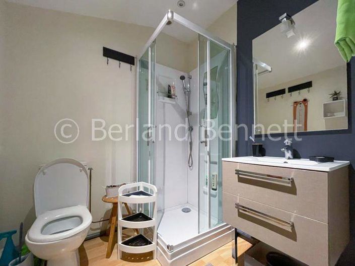 Image No.10-Maison de 3 chambres à vendre à Melle