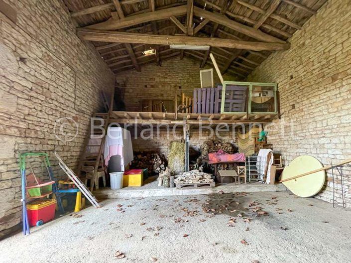 Image No.13-Maison de 3 chambres à vendre à Melle