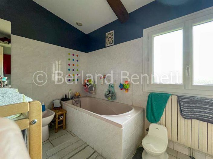 Image No.5-Maison de 3 chambres à vendre à Melle