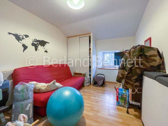 Image No.6-Maison de 3 chambres à vendre à Melle