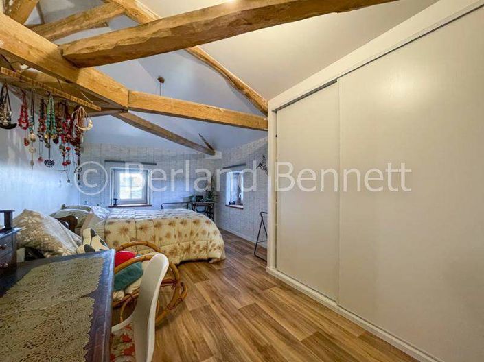 Image No.8-Maison de 3 chambres à vendre à Melle