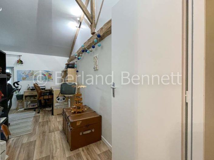 Image No.9-Maison de 3 chambres à vendre à Melle