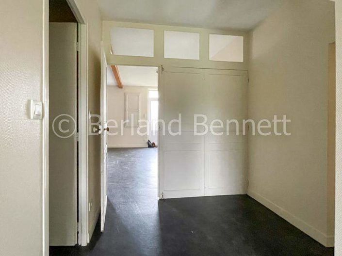 Image No.2-Maison de 3 chambres à vendre à Sauzé-Vaussais