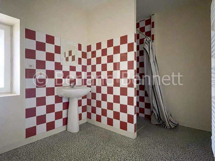 Image No.8-Maison de 3 chambres à vendre à Sauzé-Vaussais