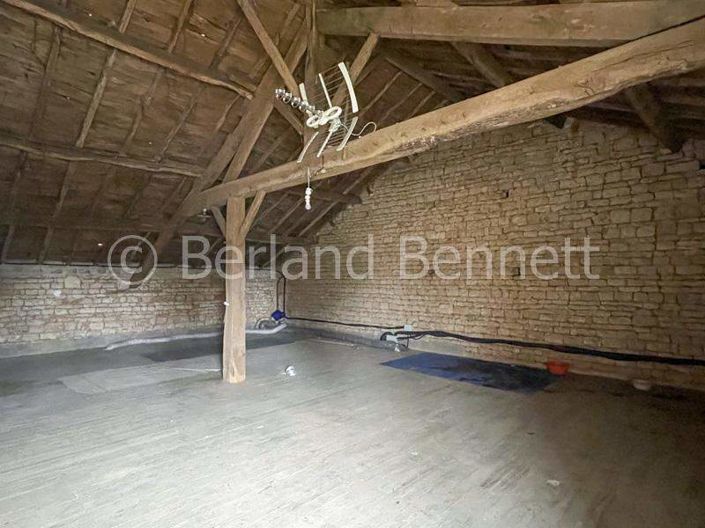 Image No.9-Maison de 3 chambres à vendre à Sauzé-Vaussais