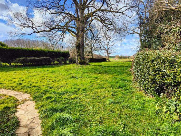Image No.17-Maison de 1 chambre à vendre à Sauzé-Vaussais