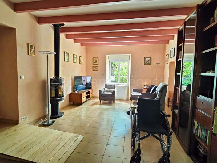 Image No.10-Maison de 4 chambres à vendre à Civray