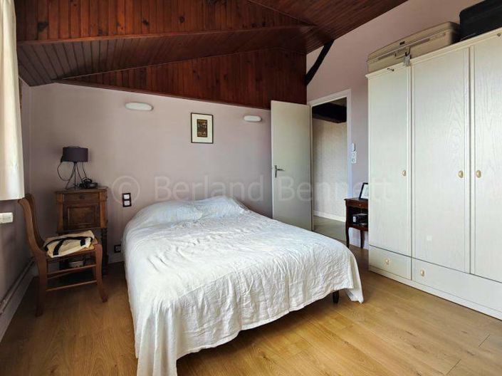 Image No.14-Maison de 4 chambres à vendre à Civray