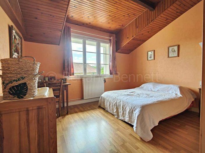 Image No.15-Maison de 4 chambres à vendre à Civray