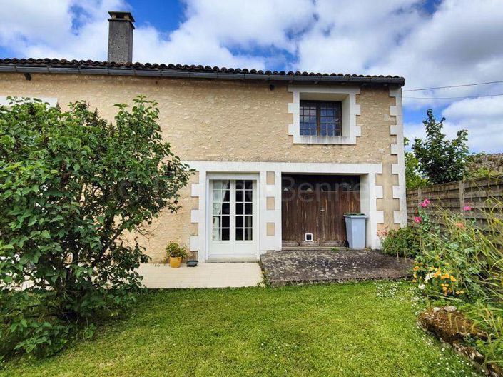 Image No.18-Maison de 4 chambres à vendre à Civray