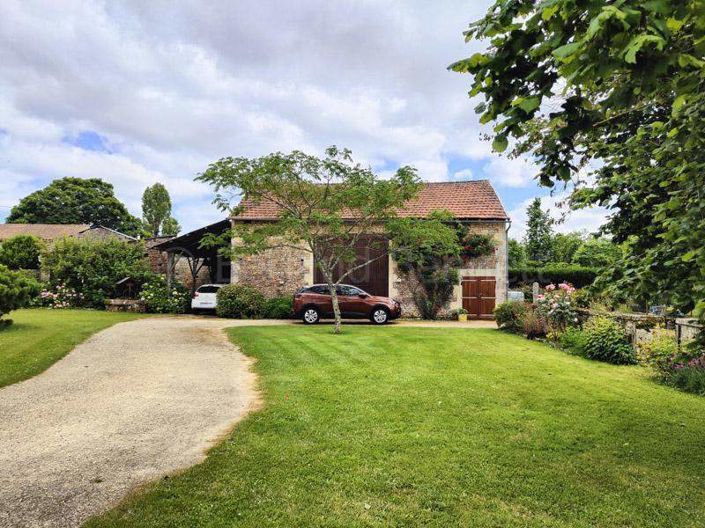 Image No.20-Maison de 4 chambres à vendre à Civray