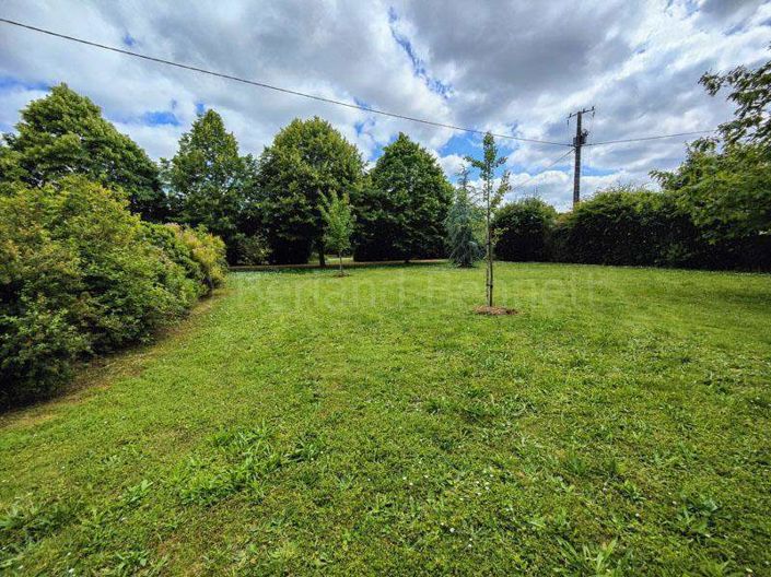 Image No.23-Maison de 4 chambres à vendre à Civray