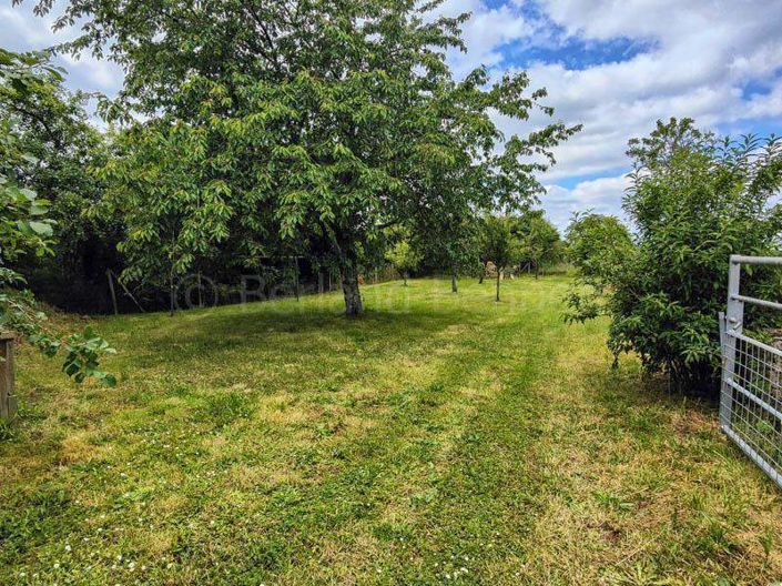 Image No.25-Maison de 4 chambres à vendre à Civray