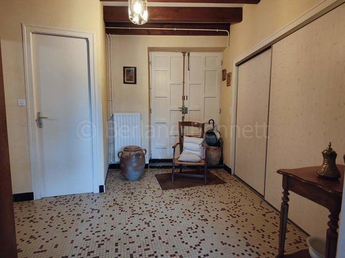 Image No.7-Maison de 4 chambres à vendre à Civray