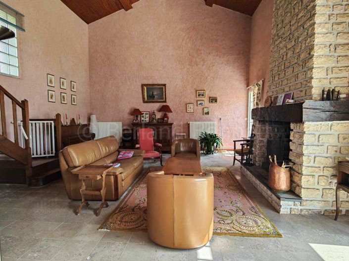 Image No.8-Maison de 4 chambres à vendre à Civray