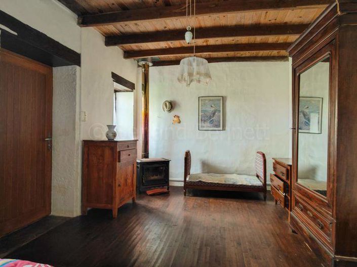 Image No.10-Maison de 1 chambre à vendre à Sauzé-Vaussais