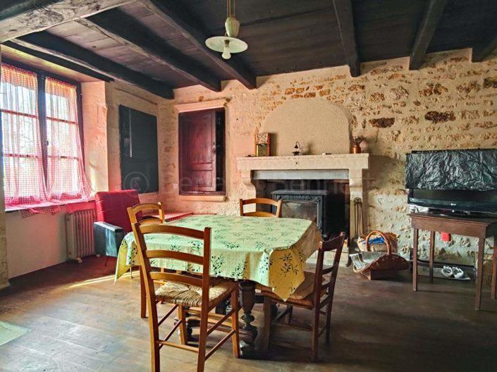 Image No.14-Maison de 1 chambre à vendre à Sauzé-Vaussais